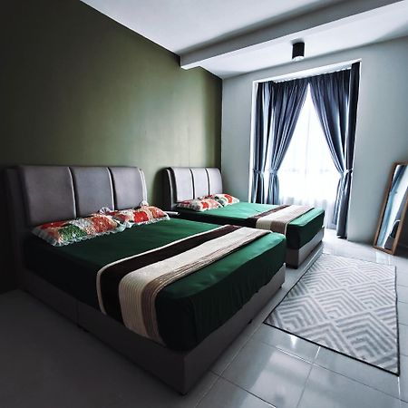 D'Elegant Suite - Emerald Avenue Cameron Highlands Esterno foto