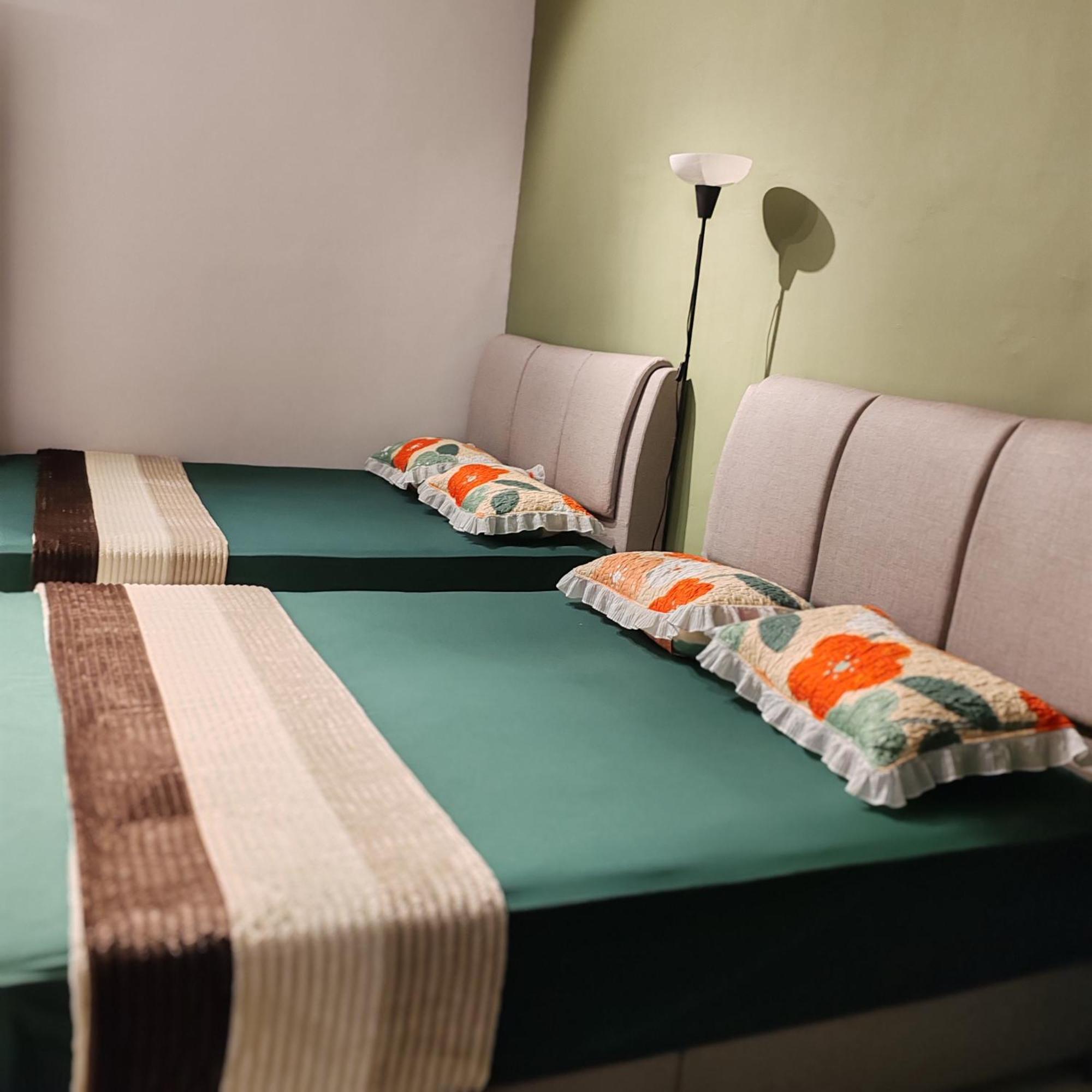 D'Elegant Suite - Emerald Avenue Cameron Highlands Esterno foto
