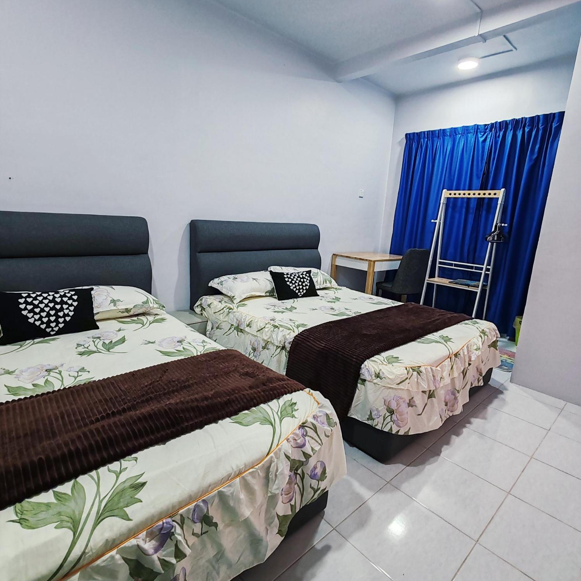 D'Elegant Suite - Emerald Avenue Cameron Highlands Esterno foto
