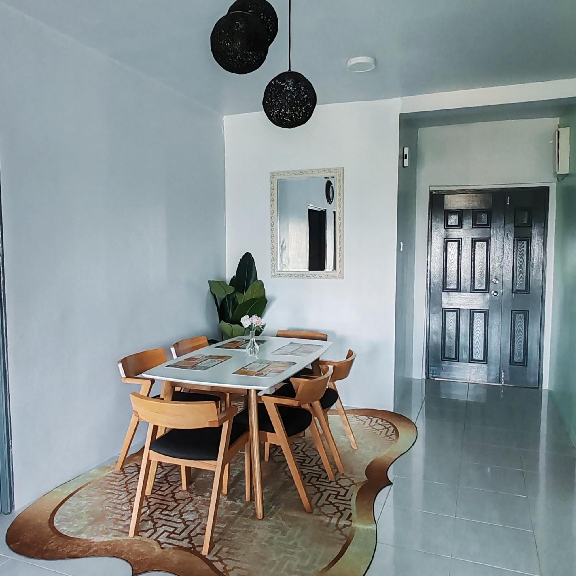 D'Elegant Suite - Emerald Avenue Cameron Highlands Esterno foto